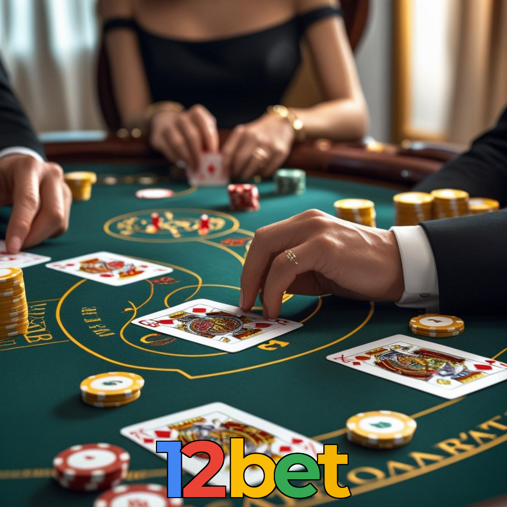 12bet:O cassino online oferece grandes prêmios! Aposte e ganhe agora!